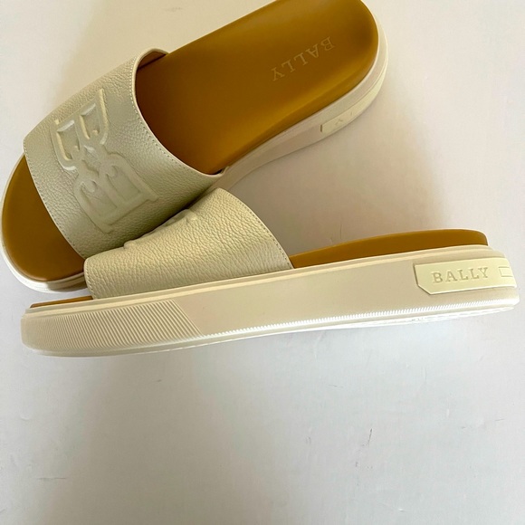 Bally Men’s Slide US8 - Picture 6 of 6